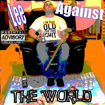 Lee - Lee Against the World