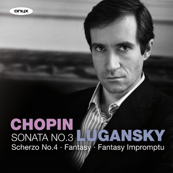 Nikolai Lugansky - Chopin: Sonata No. 3