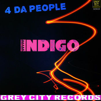 4 Da People - Indigo