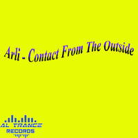 Arli - Contact from the Outside