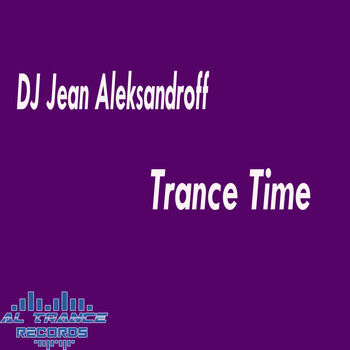 Dj Jean AleksandrOFF - Trance Time