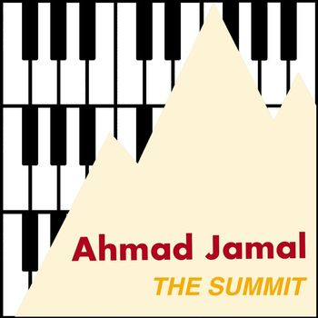 Ahmad Jamal - The Summit