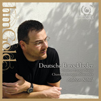 Andreas Scholl - Deutsche Barocklieder