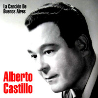 Alberto Castillo - La Canción de Buenos Aires