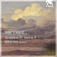 Andreas Staier - Schubert: Impromptus, Op.142, Sonata D894