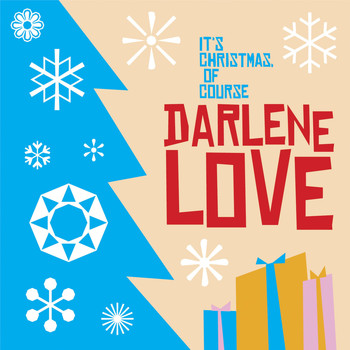 Darlene Love - It's Christmas, Of Course