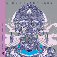 Mickey Hart - Diga Rhythm Band