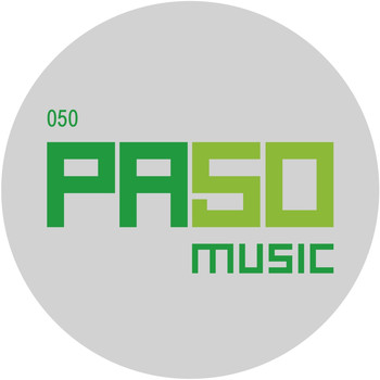 Various Artists - Paso 050!