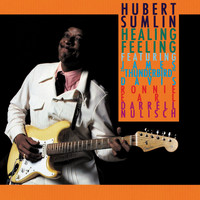 Hubert Sumlin - Healing Feeling