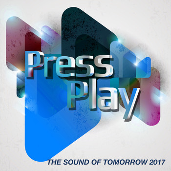 Various Artists - The Sound Of Tomorrow 2017