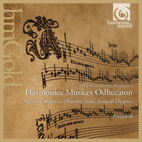 Fretwork - Ottaviano dei Petrucci: Harmonice Musices Odhecaton