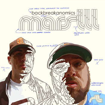 Mars Ill - Backbreakanomics