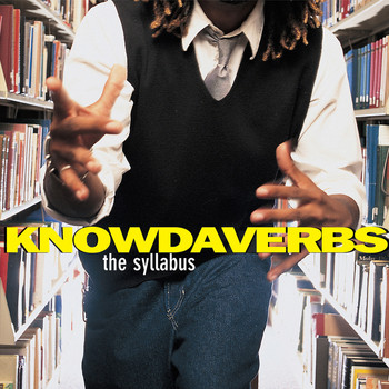 Knowdaverbs - The Syllabus