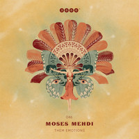 Moses Mehdi - Them Emotions