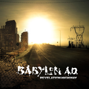 Babylon A.D. - Crash and Burn