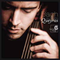Jean-Guihen Queyras - J.S. Bach: Complete Cello Suites