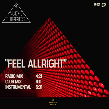 Audio Hippies - Feel Allright