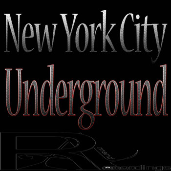 Various Artists - New York City Underground