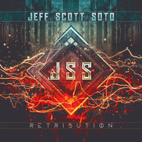 Jeff Scott Soto - Feels Like Forever