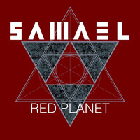 Samael - Red Planet