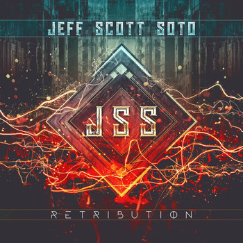 Jeff Scott Soto - Inside / Outside