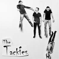 The Tackies - The Tackies