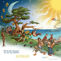 Luasol - Tuusig Stärnä
