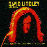 David Lindley - Live At The Bottom Line Ny June 30Th 1981 (Remastered) (Remastered)