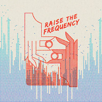 Gulls - Raise the Frequency