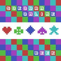 Beek - Sokoban Online (Original Soundtrack) [Deluxe Edition]