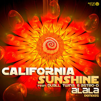 California Sunshine - Alala Remixes