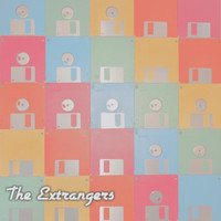 The Extrangers - Moving On