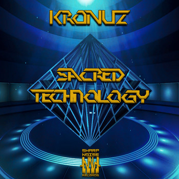 Kronuz - Sacred Technology