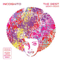 Incognito feat. Tony Momrelle - Until the 12th of Never