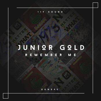 Junior Gold - Remember Me