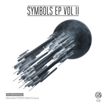 Bereneces - Symbols EP, Vol. 2