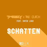 Tweezy & Tale & Dutch feat. David Loga - Schatten