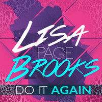 Lisa Page Brooks - Do It Again - Single