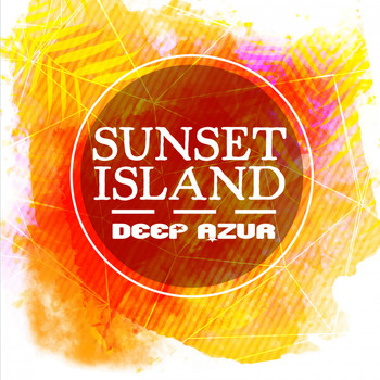 Deep Azur - Sunset Island