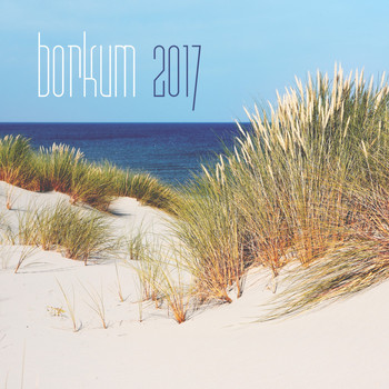 Various Artists - Borkum 2017