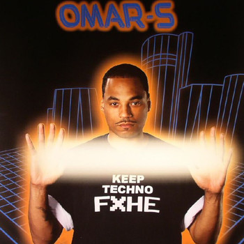 Omar S - I Wanna Know