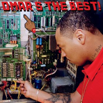 Omar S - The Best!