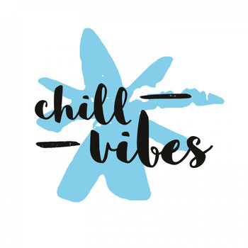 Various Artists - Chill Vibes: Deep Electro Tunes