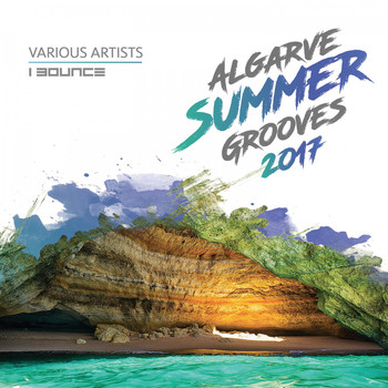 Various Artists - Algarve Summer Grooves 2017