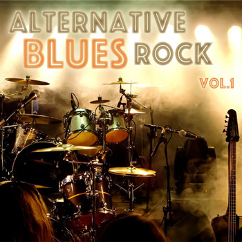 Various Artists - Alternative Blues Rock, Vol. 1