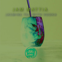 Jam Mattia - Jasmine Tea with Vodka