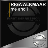 Riga Alkmaar - Me and I