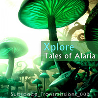 Xplore - Tales of Alaria