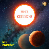 Mr Energy - The Mission
