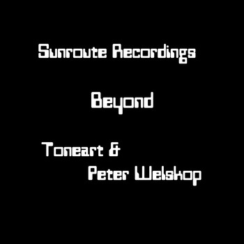 Toneart & Peter Welskop - Beyond